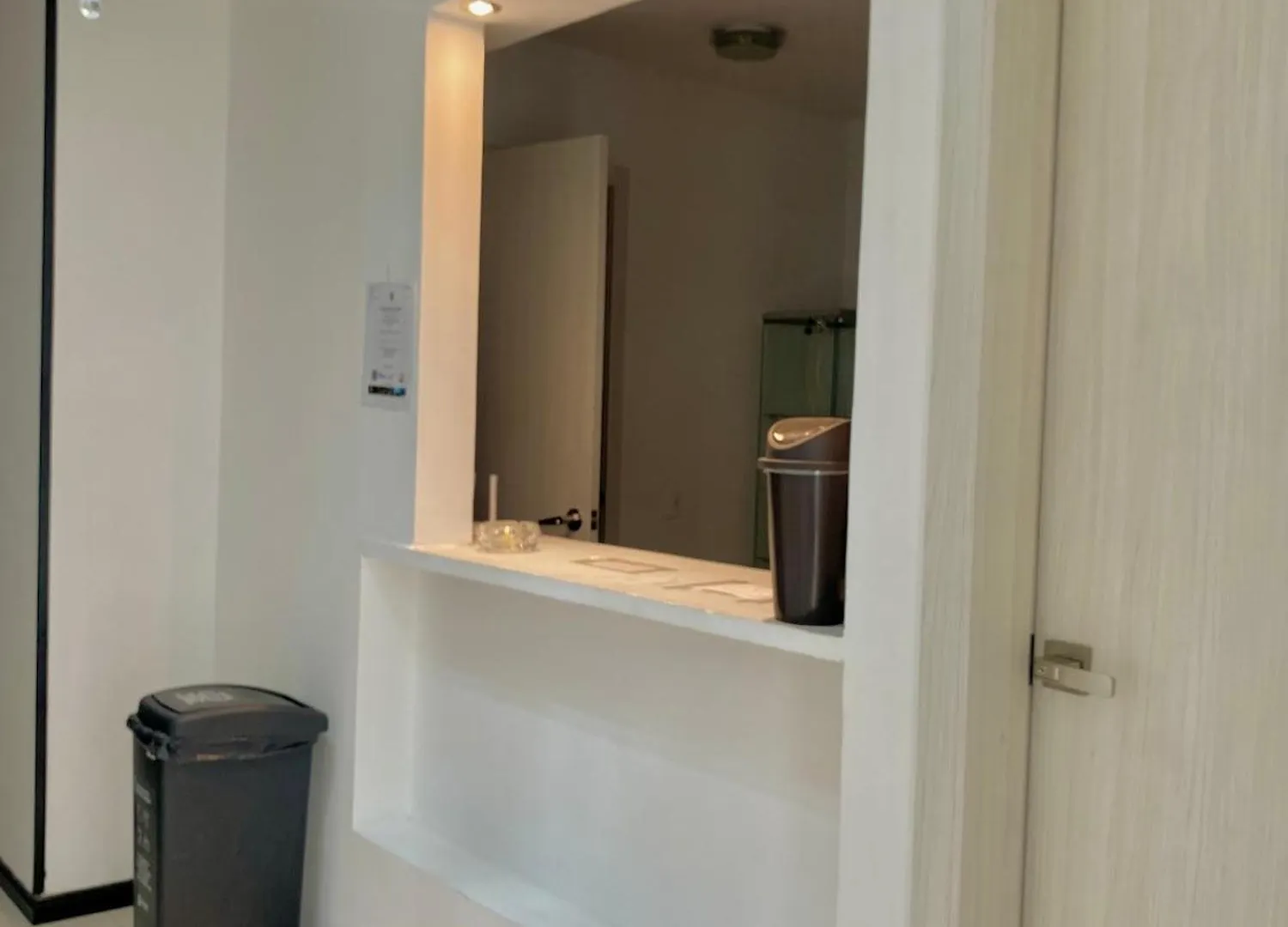 Luxury Hotel - Mihouse Cali 0*,