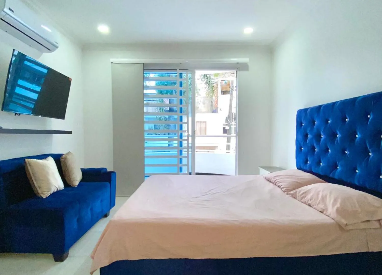 Luxury Hotel - Mihouse Cali