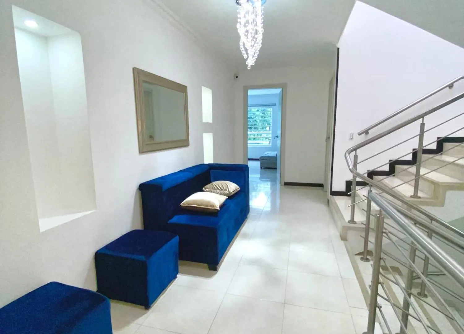 Luxury Hotel - Mihouse Cali Κολομβία