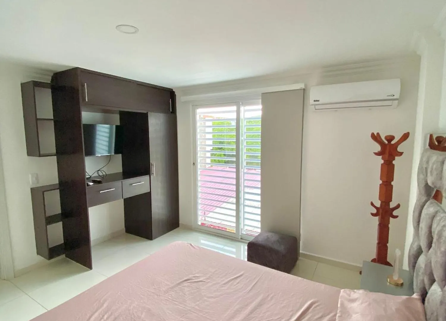 Luxury Hotel - Mihouse 卡利